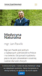 Mobile Screenshot of janpawlik.pl